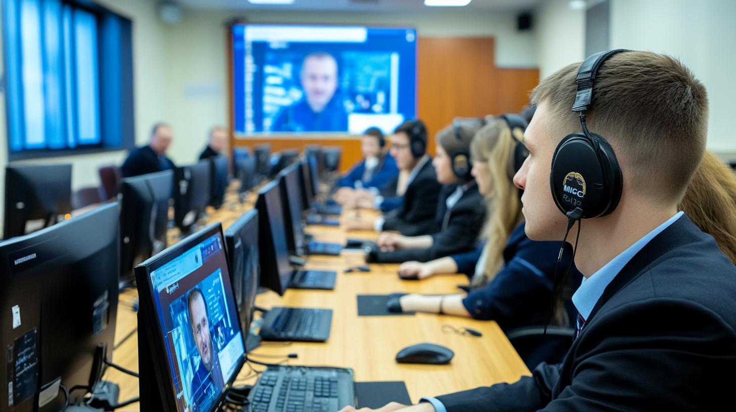 Институт переподготовки и повышения квалификации дистанционно: ключевые особенности обучения институт, переподготовки, и, повышения, квалификации, дистанционно