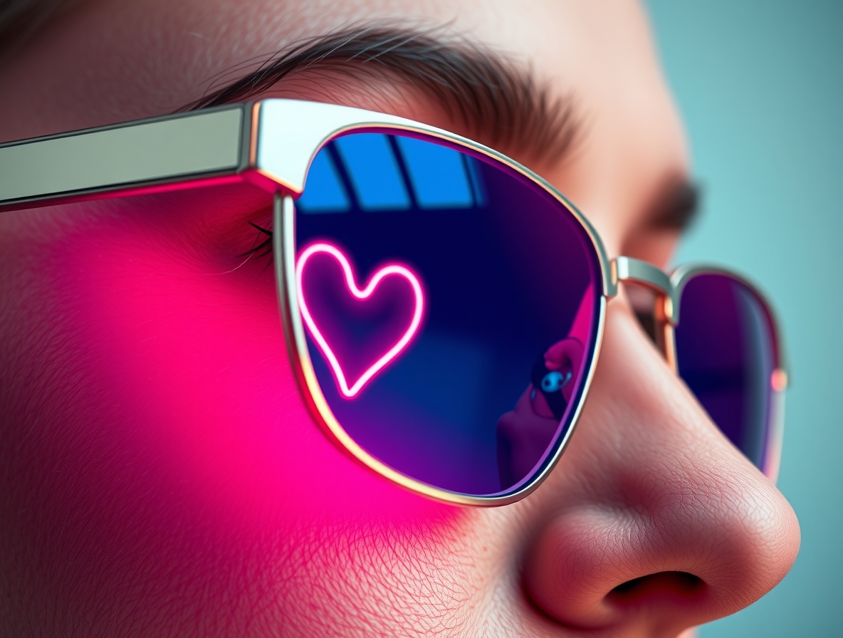 Обработка фотографий