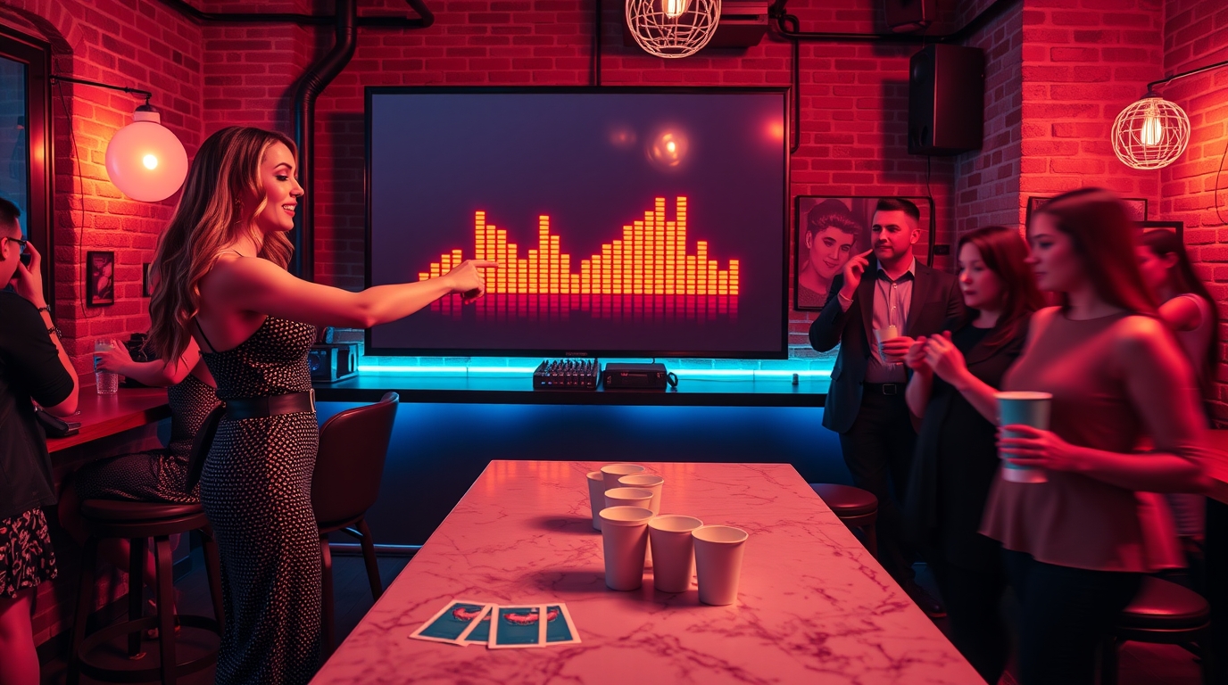 Проведение турнира