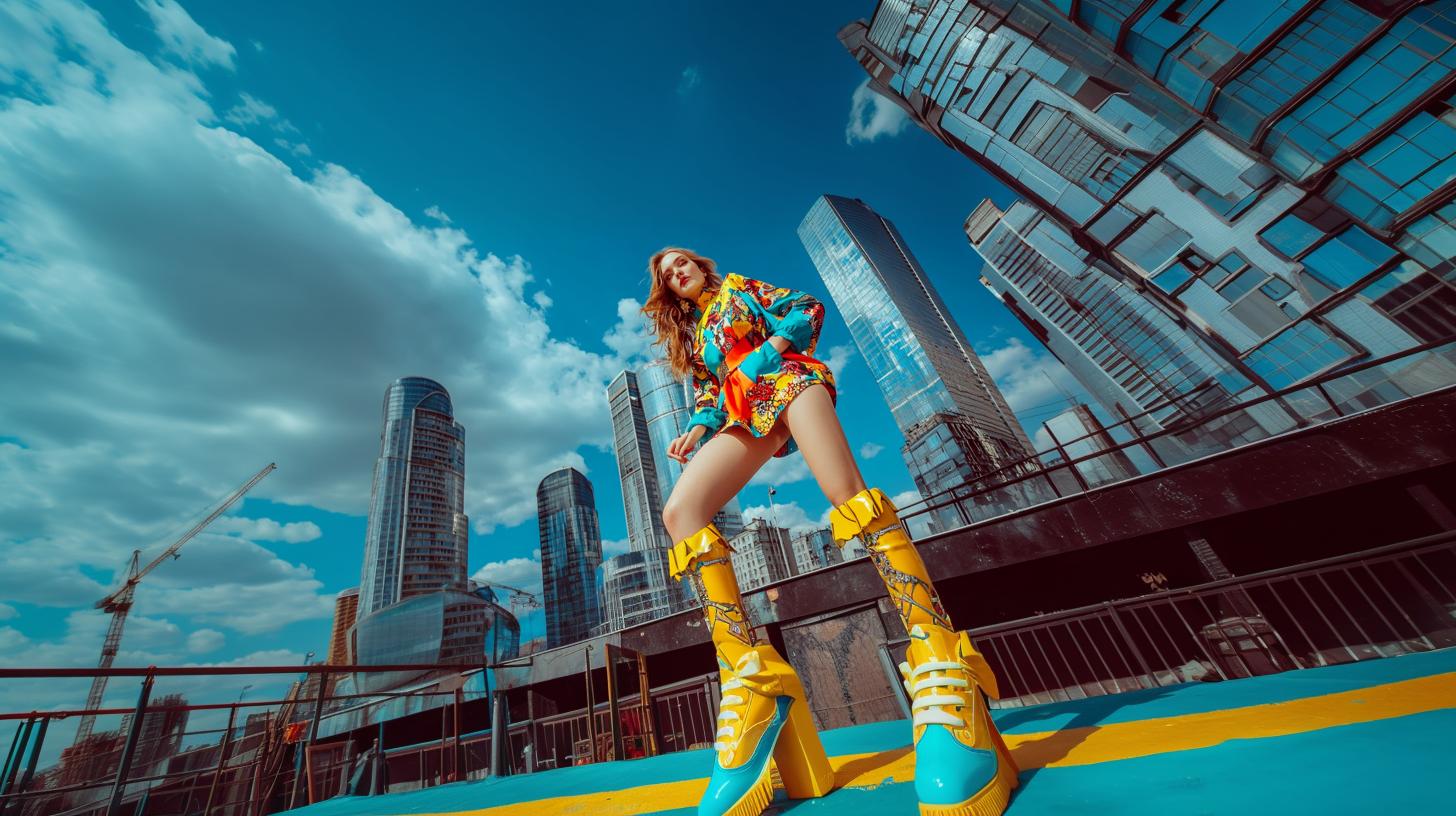 Виртуальные модели