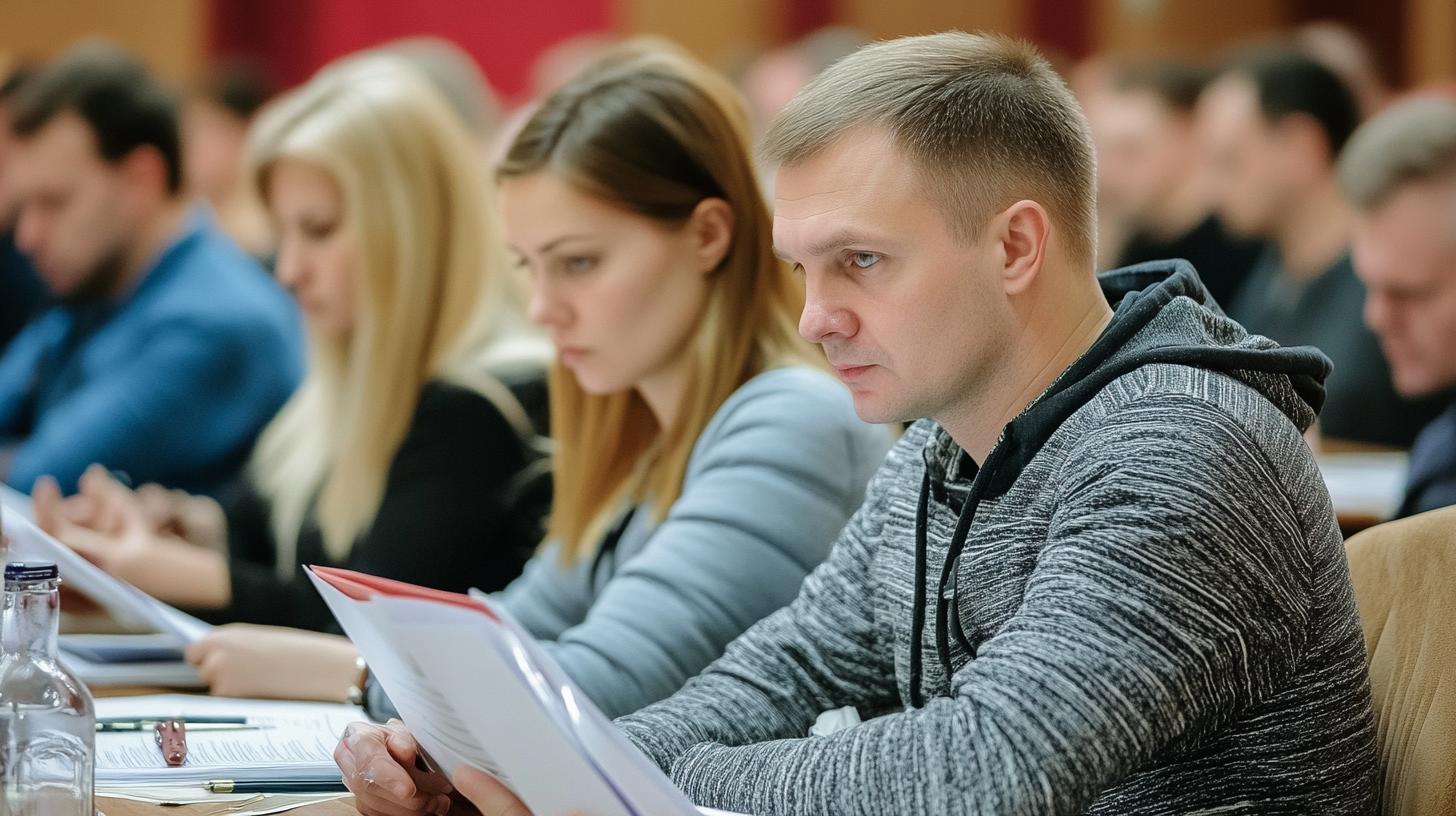 Курсы профессиональной переподготовки в ИДПО