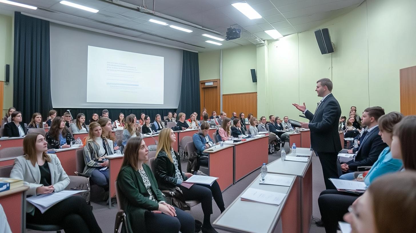 Курсы профессиональной переподготовки в ИДПО